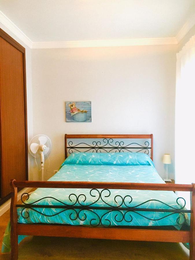Villa Bella Ciao Quelfes Экстерьер фото