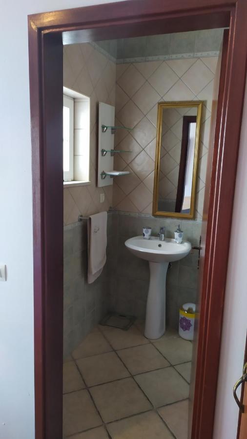 Villa Bella Ciao Quelfes Экстерьер фото