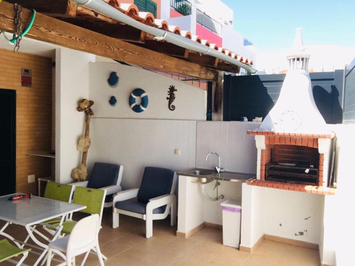 Villa Bella Ciao Quelfes Экстерьер фото