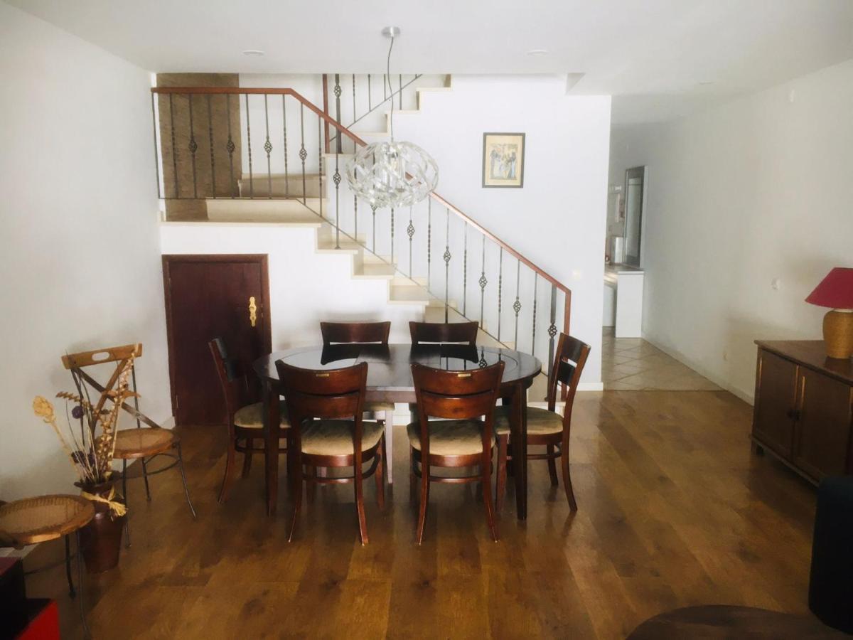 Villa Bella Ciao Quelfes Экстерьер фото