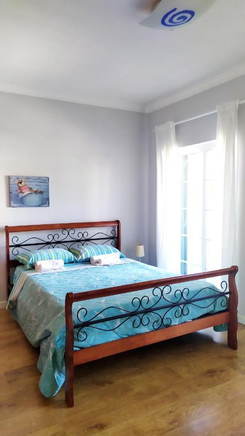 Villa Bella Ciao Quelfes Экстерьер фото